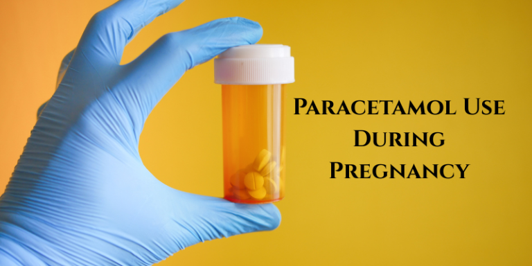 Paracetamol Use During Pregnancy